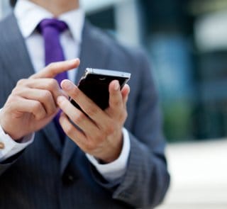 Left male