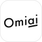 Omiaiのロゴ