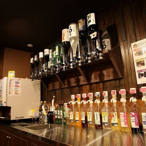 相席屋 浜松店