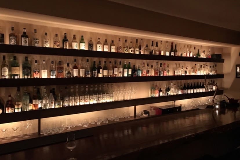 食べログより引用したBar second roomの画像