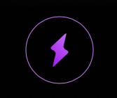 TinderのBoostボタン