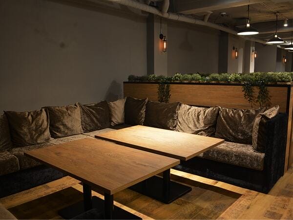 相席BAR WOW（ワウ） 小倉店の公式サイトの医用画像