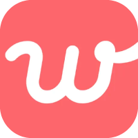 withのロゴ
