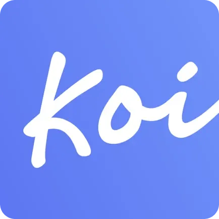 Koigramのアプリアイコン