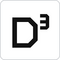 D³（ディースリー）旧Dine_アイコン