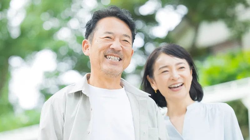 40代からの人生のパートナー探しを応援するyoubride